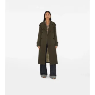 Trench Coat Castleford