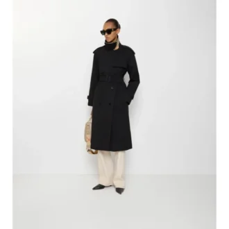 Trench Coat Castleford