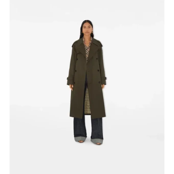 Trench Coat Castleford Trench Coat Castleford