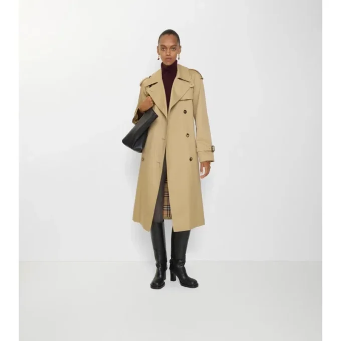 Trench Coat Castleford Trench Coat Castleford