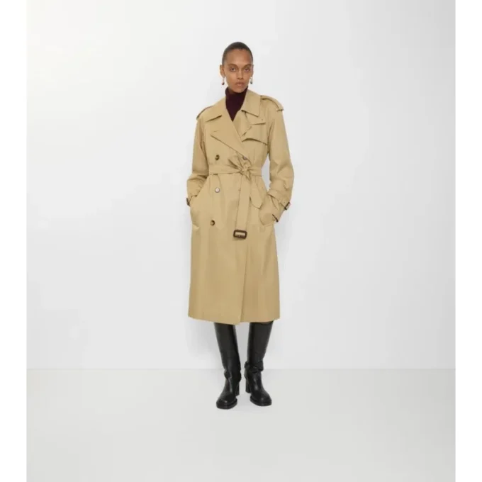 Trench Coat Castleford Trench Coat Castleford