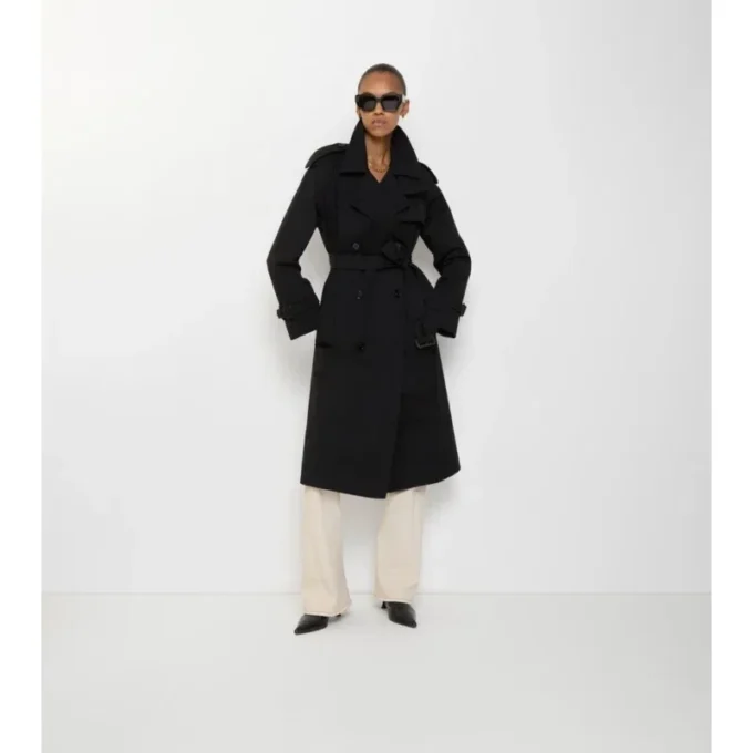 Trench Coat Castleford Trench Coat Castleford