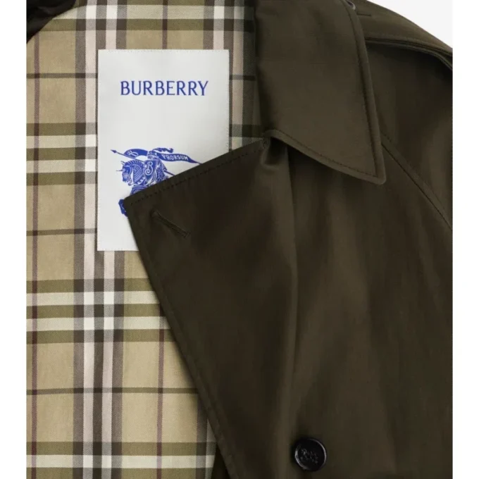 Trench Coat Castleford Trench Coat Castleford