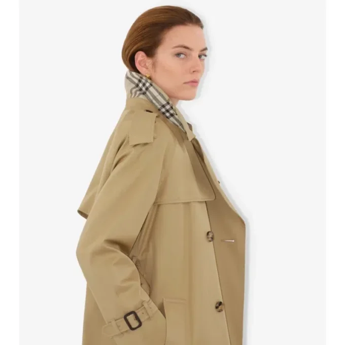 Trench Coat Castleford Trench Coat Castleford