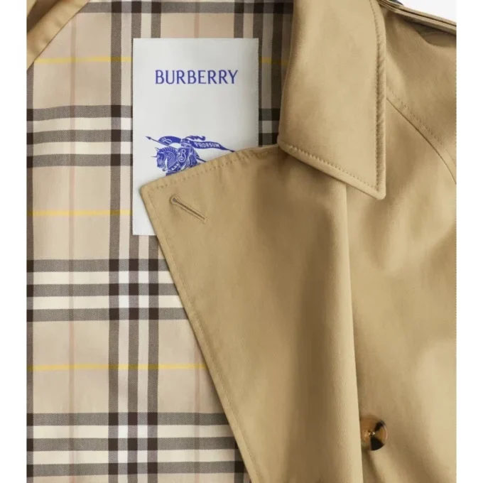 Trench Coat Castleford Trench Coat Castleford