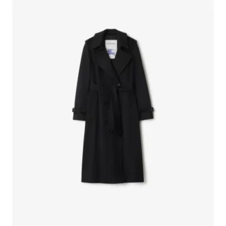 Trench Coat din cașmir Kensington