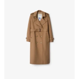 Trench Coat din cașmir Kensington Trench Coat din cașmir Kensington