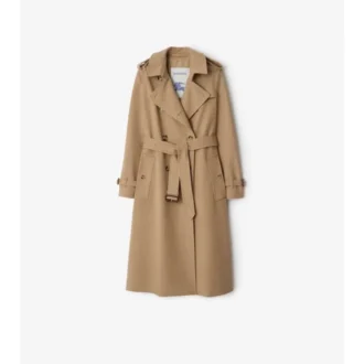 Trench Coat din cașmir Kensington Trench Coat din cașmir Kensington