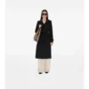 Trench Coat din cașmir Kensington