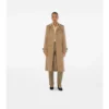 Trench Coat din cașmir Kensington