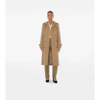 Trench Coat din cașmir Kensington Trench Coat din cașmir Kensington