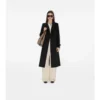Trench Coat din cașmir Kensington