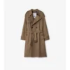 Trench Coat din gabardină Chestwood