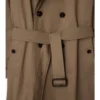 Trench Coat din gabardină Chestwood
