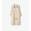 Trench Coat din gabardină Fitzrovia Trench Coat din gabardină Fitzrovia