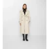 Trench Coat din gabardină Fitzrovia Trench Coat din gabardină Fitzrovia