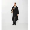 Trench Coat din gabardină Fitzrovia Trench Coat din gabardină Fitzrovia