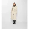 Trench Coat din gabardină Fitzrovia Trench Coat din gabardină Fitzrovia