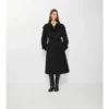 Trench Coat din gabardină Fitzrovia Trench Coat din gabardină Fitzrovia