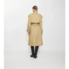 Trench Coat din gabardină Fitzrovia Trench Coat din gabardină Fitzrovia