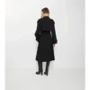 Trench Coat din gabardină Fitzrovia Trench Coat din gabardină Fitzrovia
