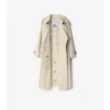 Trench Coat din gabardină Fitzrovia Trench Coat din gabardină Fitzrovia
