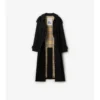 Trench Coat din gabardină Fitzrovia Trench Coat din gabardină Fitzrovia