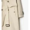 Trench Coat din gabardină Fitzrovia Trench Coat din gabardină Fitzrovia