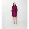 Trench Coat din mătase Foxfield Trench Coat din mătase Foxfield