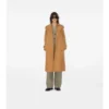 Trench Coat din piele Castleford Trench Coat din piele Castleford