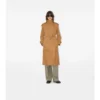 Trench Coat din piele Castleford Trench Coat din piele Castleford