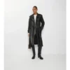 Trench Coat din piele Castleford Trench Coat din piele Castleford
