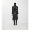 Trench Coat din piele Castleford Trench Coat din piele Castleford