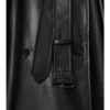 Trench Coat din piele Castleford Trench Coat din piele Castleford