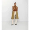 Trench Coat din pânză Fitzrovia cu căptușeală