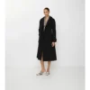 Trench Coat din pânză Trerose