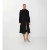 Trench Coat din pânză Trerose