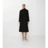 Trench Coat din pânză Trerose