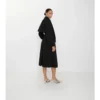 Trench Coat din pânză Trerose
