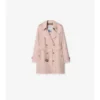 Trench Coat Kensington din Tropical Gabardine Trench Coat Kensington din Tropical Gabardine