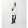 Trench Coat Kensington din Tropical Gabardine Trench Coat Kensington din Tropical Gabardine