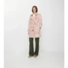 Trench Coat Kensington din Tropical Gabardine Trench Coat Kensington din Tropical Gabardine