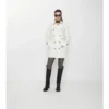 Trench Coat Kensington din Tropical Gabardine Trench Coat Kensington din Tropical Gabardine