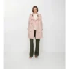 Trench Coat Kensington din Tropical Gabardine Trench Coat Kensington din Tropical Gabardine