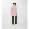 Trench Coat Kensington din Tropical Gabardine Trench Coat Kensington din Tropical Gabardine