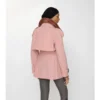 Trench Coat scurt și ușor din bumbac Fitzrovia Trench Coat scurt și ușor din bumbac Fitzrovia