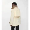 Trench Coat scurt și ușor din bumbac Fitzrovia Trench Coat scurt și ușor din bumbac Fitzrovia