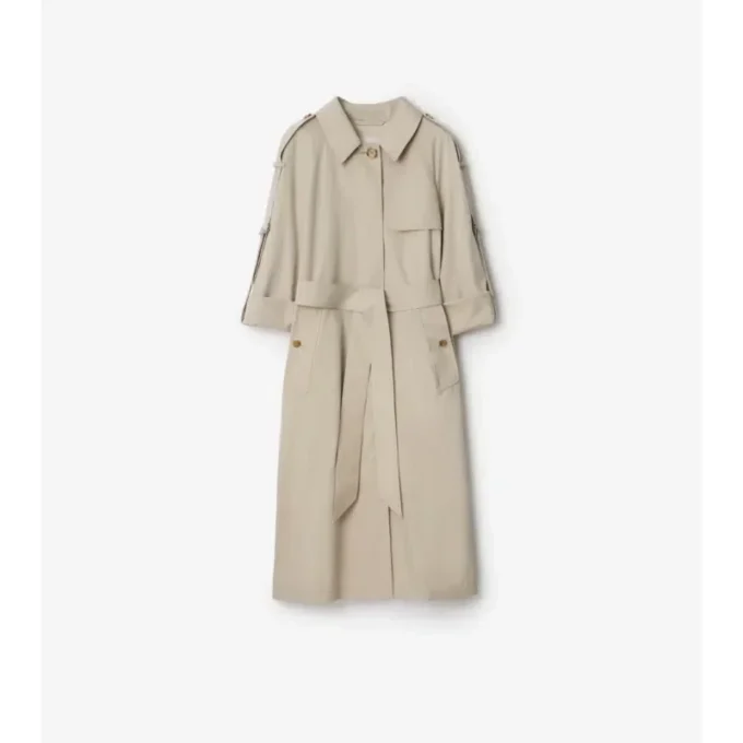 Trench Coat ușor Trench Coat ușor