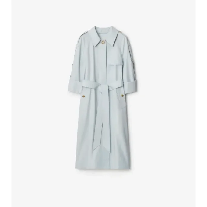 Trench Coat ușor Trench Coat ușor
