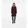 Trench Kensington din gabardină, lungime medie Trench Kensington din gabardină, lungime medie
